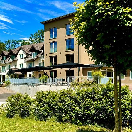 2Theimat - Hotel & Restaurant Morbach Bagian luar foto