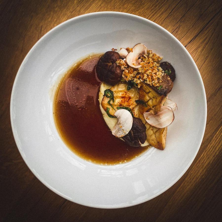 2Theimat - Hotel & Restaurant Morbach Bagian luar foto