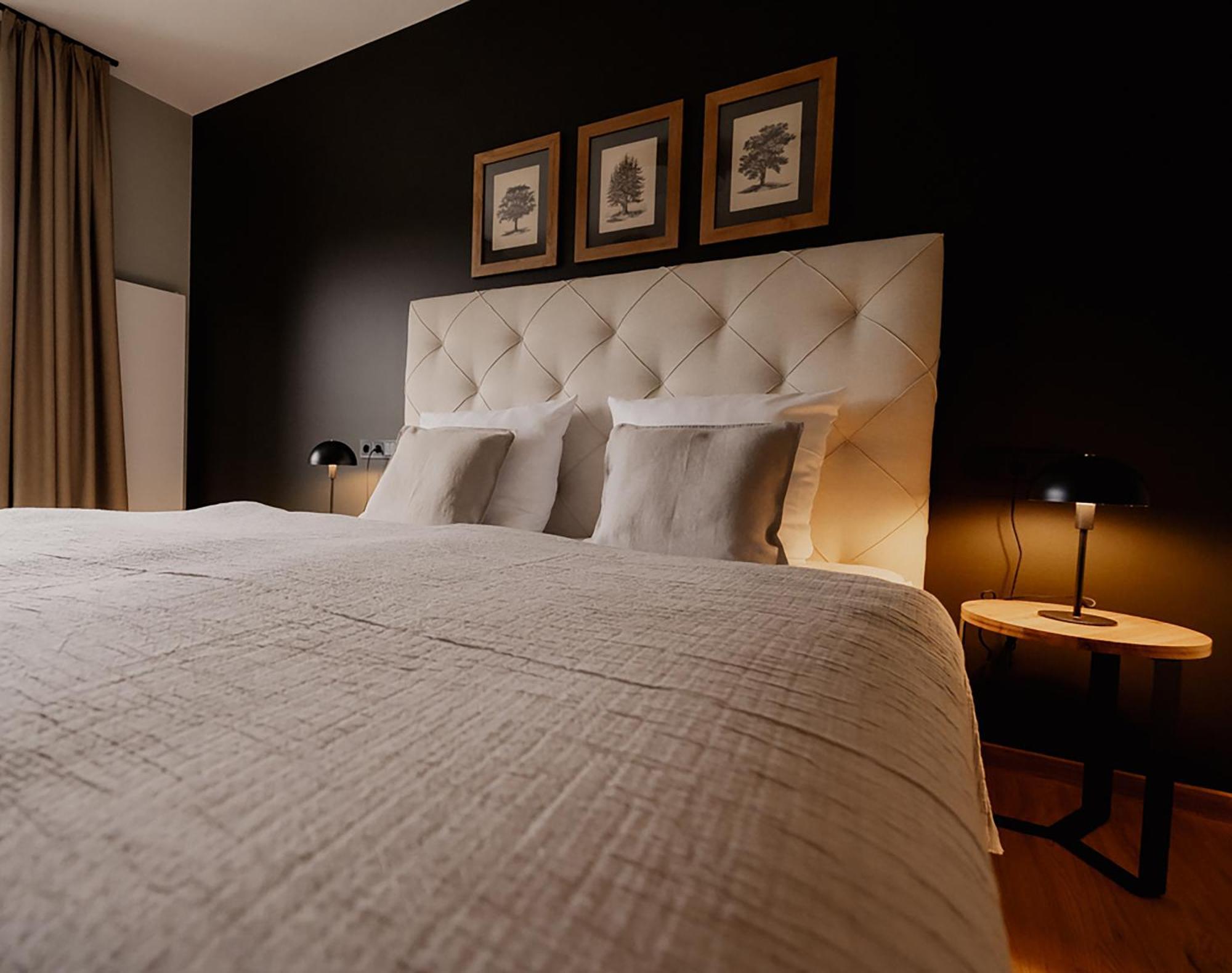 2Theimat - Hotel & Restaurant Morbach Bagian luar foto